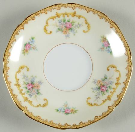 N752 Saucer