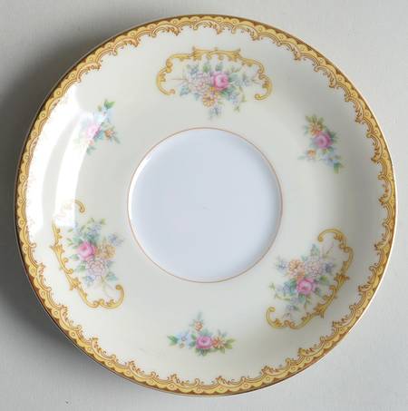 Conover Saucer