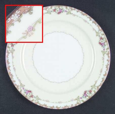 N122 by Noritake