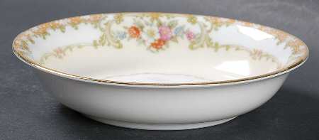 N122 Fruit/Dessert (Sauce) Bowl