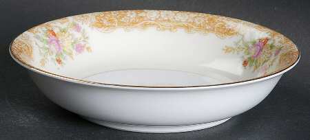 N123 Fruit/Dessert (Sauce) Bowl