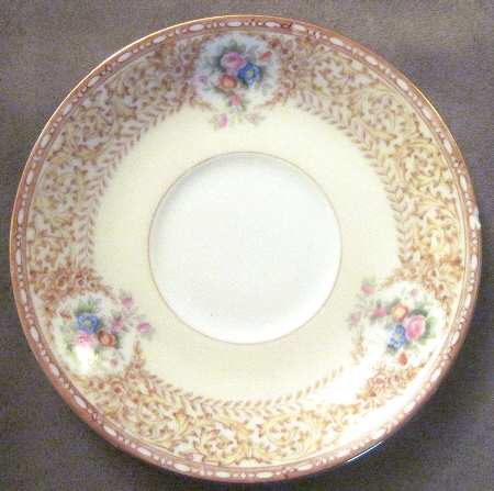 N125 Saucer