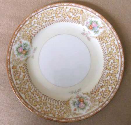 N126 by Noritake