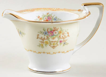 N127 Creamer