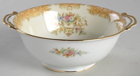 N127 Lugged Cereal Bowl