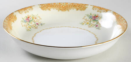N127 Coupe Soup Bowl