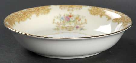 N127 Fruit/Dessert (Sauce) Bowl