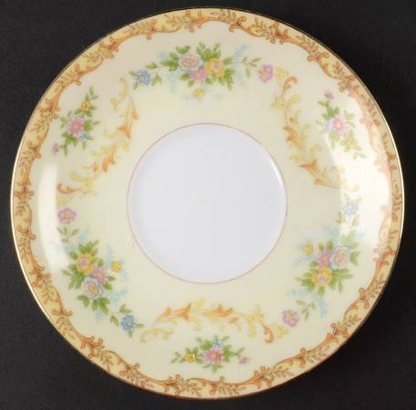 N128 Saucer
