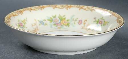 N128 Fruit/Dessert (Sauce) Bowl