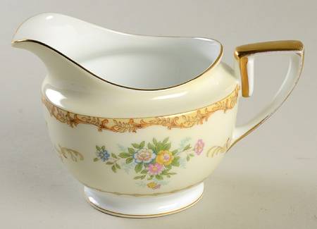 N128 Creamer