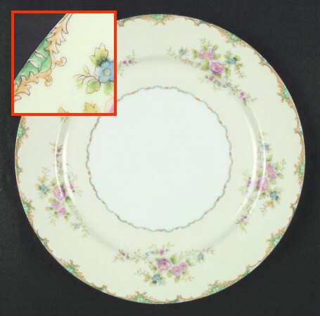 N13 by Noritake
