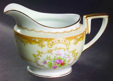 N130 Creamer