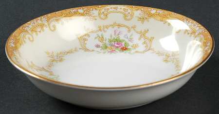 N130 Fruit/Dessert (Sauce) Bowl