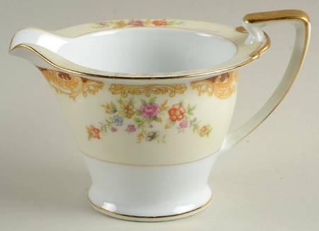 N132 Creamer