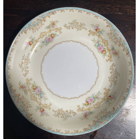 N133 Coupe Soup Bowl