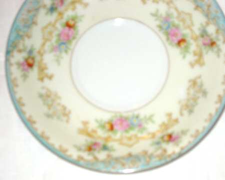 N133 Saucer