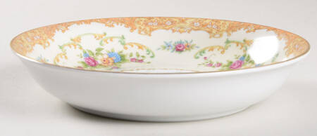 N135 Coupe Soup Bowl