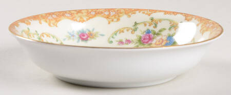 N135 Fruit/Dessert (Sauce) Bowl