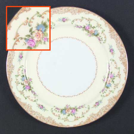 N135 by Noritake