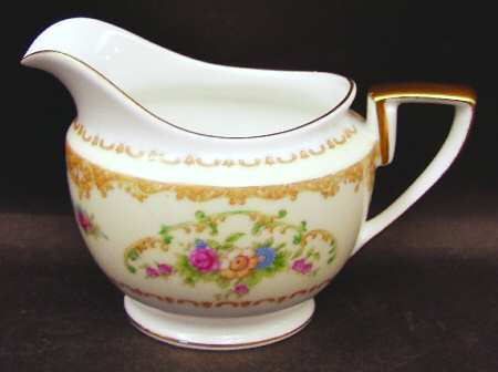 N135 Creamer