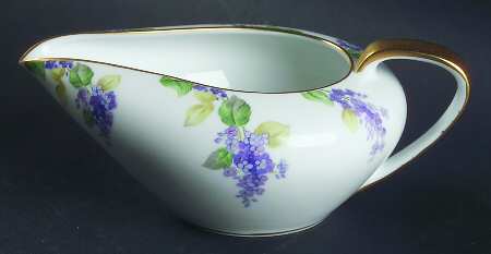 N137 Creamer