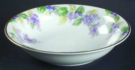 N137 Fruit/Dessert (Sauce) Bowl