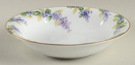 N137 Coupe Soup Bowl