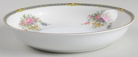 N138 Coupe Soup Bowl