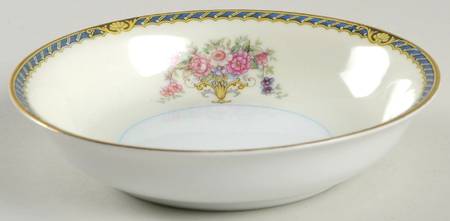 N138 Fruit/Dessert (Sauce) Bowl