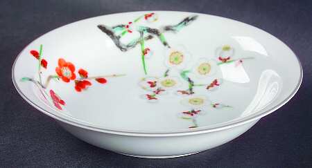 N139 Fruit/Dessert (Sauce) Bowl