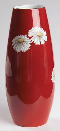 N14 8" Vase