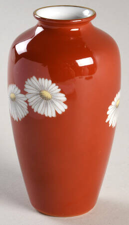 N14 4" Vase