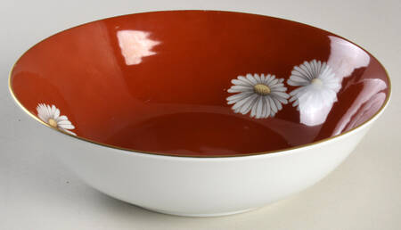 N14 7" Round Vegetable Bowl