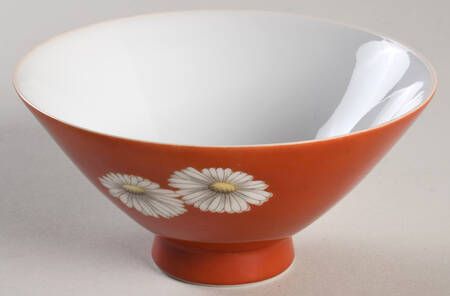 N14 Rice Bowl No Lid