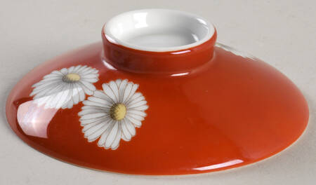 N14 Lid for Rice Bowl