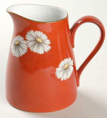 N14 Creamer