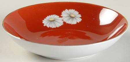 N14 Fruit/Dessert (Sauce) Bowl