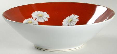 N14 8" Round Vegetable Bowl