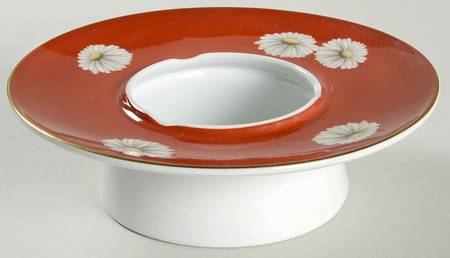 N14 6" Ashtray
