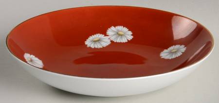 N14 Coupe Soup Bowl