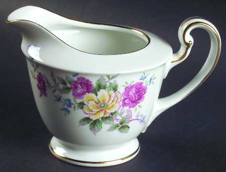 N141 Creamer