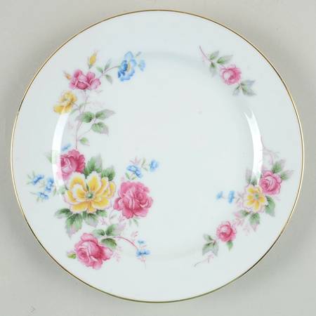 N141 Salad Plate