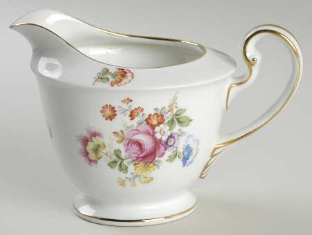 N142 Creamer