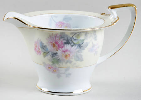 N143 Creamer
