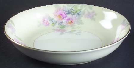 N143 Coupe Soup Bowl
