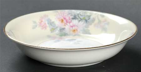 N143 Fruit/Dessert (Sauce) Bowl