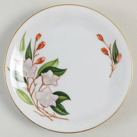 N144 Bread & Butter Plate