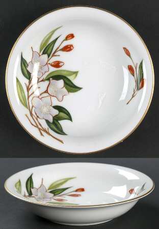 N144 Fruit/Dessert (Sauce) Bowl