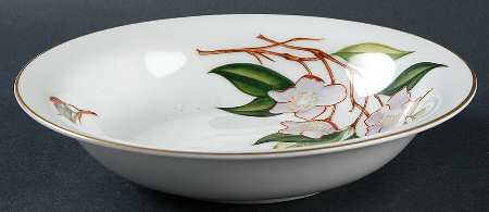 N144 Coupe Soup Bowl