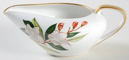 N144 Creamer